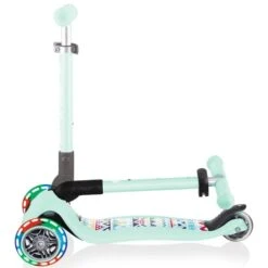 GLOBBER Junior Foldable Fantasy Lights, Scooter -Spiel Welt Verkauf GLOBBER Junior Foldable Fantasy Lights Scooter@@1818463 9