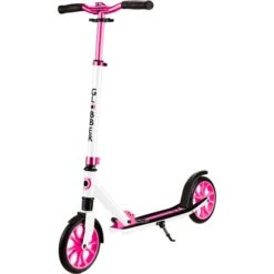 GLOBBER NL 205, Scooter 9 GLOBBER NL 205, Scooter -Spiel Welt Verkauf GLOBBER NL 205 Scooter@@1700487 2