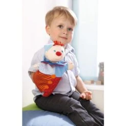 Spiel Welt Verkauf -Spiel Welt Verkauf HABA Handpuppe Kasper Spielfigur@@1sd0h014 1