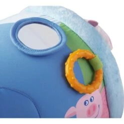 HABA Krabbelrolle Bauernhof, Geschicklichkeitsspiel -Spiel Welt Verkauf HABA Krabbelrolle Bauernhof Geschicklichkeitsspiel@@1731638 4