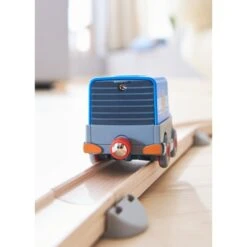 HABA Kugelbahn Kullerbü - Batterie-LKW, Spielfahrzeug 5 HABA Kugelbahn Kullerbü - Batterie-LKW, Spielfahrzeug -Spiel Welt Verkauf HABA Kugelbahn Kullerb Batterie LKW Spielfahrzeug@@1sk0h02z 2