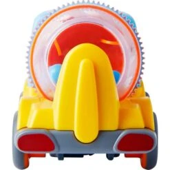 HABA Kullerbü - Betonmischer, Spielfahrzeug -Spiel Welt Verkauf HABA Kullerb Betonmischer Spielfahrzeug@@1913046 3