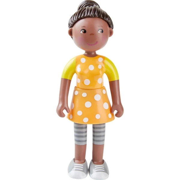 HABA Little Friends - Spielset Familienzeit, Spielfigur 2 HABA Little Friends - Spielset Familienzeit, Spielfigur – Bild 2