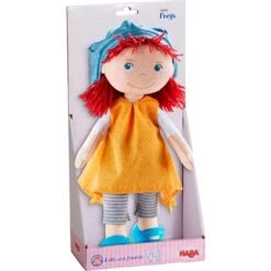HABA Puppe Freya -Spiel Welt Verkauf HABA Puppe Freya@@1913230 3