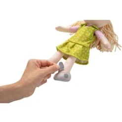 HABA Puppe Leonore -Spiel Welt Verkauf HABA Puppe Leonore@@1913232 3