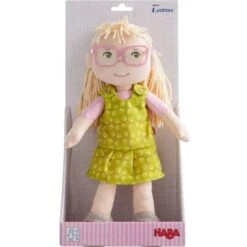 HABA Puppe Leonore -Spiel Welt Verkauf HABA Puppe Leonore@@1913232 4