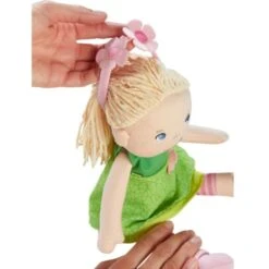 HABA Puppe Mali -Spiel Welt Verkauf HABA Puppe Mali@@1913234 3