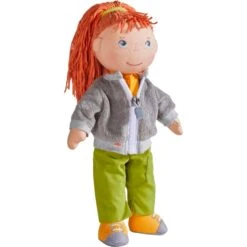 HABA Puppe Soley -Spiel Welt Verkauf HABA Puppe Soley@@1913235 2