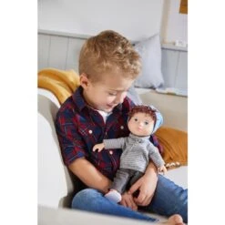 HABA Spielpuppe Matti -Spiel Welt Verkauf HABA Spielpuppe Matti@@1678779 3
