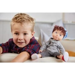 HABA Spielpuppe Matti -Spiel Welt Verkauf HABA Spielpuppe Matti@@1678779 4