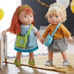 HABA Spielpuppe Zora -Spiel Welt Verkauf HABA Spielpuppe Zora@@1731225 2