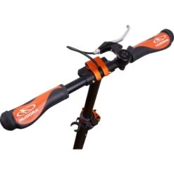 HUDORA BigWheel Air 230 Dual Brake, Scooter -Spiel Welt Verkauf HUDORA BigWheel Air 230 Dual Brake Scooter@@1soufs26 4