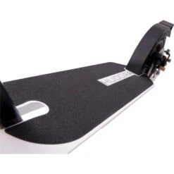 HUDORA BigWheel Air 230 Dual Brake, Scooter -Spiel Welt Verkauf HUDORA BigWheel Air 230 Dual Brake Scooter@@1soufs26 5