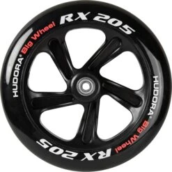 HUDORA BigWheel RX 205, Scooter -Spiel Welt Verkauf HUDORA BigWheel RX 205 Scooter@@1soufs0a 3