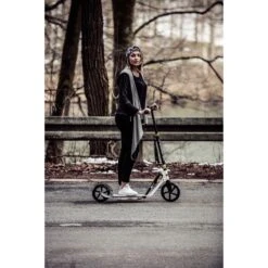 HUDORA BigWheel Style 230, Scooter -Spiel Welt Verkauf HUDORA BigWheel Style 230 Scooter@@1soufs04 13