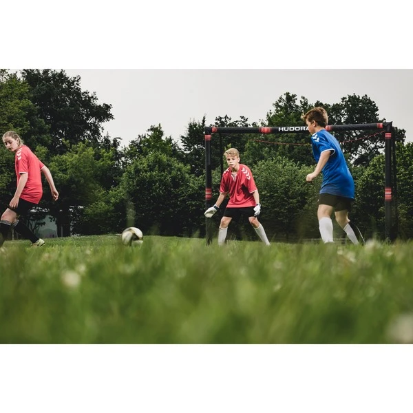 HUDORA Fußballtor Pro Tect 180 2 HUDORA Fußballtor Pro Tect 180 – Bild 2