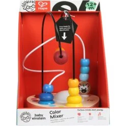 Hape Farbmix-Motorikschleife, Motorikspielzeug 12 Hape Farbmix-Motorikschleife, Motorikspielzeug -Spiel Welt Verkauf Hape Farbmix Motorikschleife Motorikspielzeug@@1ss9hbe0 4