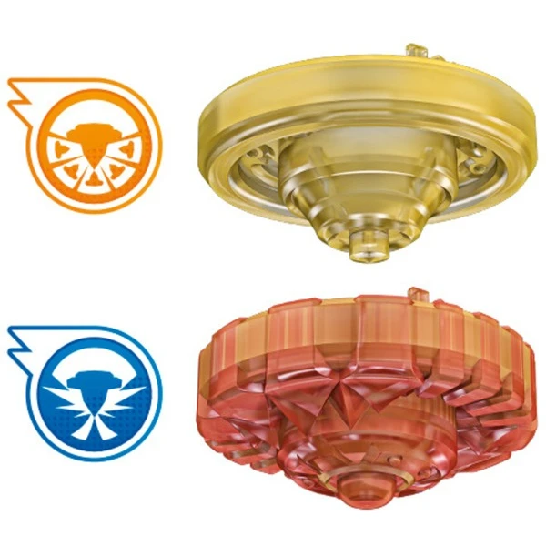 Hasbro Beyblade Burst QuadStrike Light Ignite Battle Set, Geschicklichkeitsspiel 4 Hasbro Beyblade Burst QuadStrike Light Ignite Battle Set, Geschicklichkeitsspiel – Bild 4