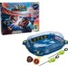 Hasbro Beyblade Burst QuadStrike Thunder Edge Battle Set, Geschicklichkeitsspiel