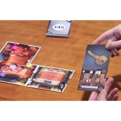 Hasbro Cluedo Verrat In Der Villa, Brettspiel 20 Hasbro Cluedo Verrat In Der Villa, Brettspiel -Spiel Welt Verkauf Hasbro Cluedo Verrat in der Villa Brettspiel@@1858539 9