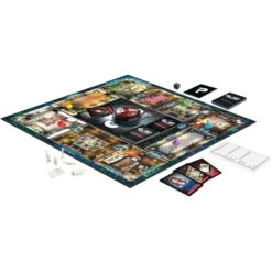 Hasbro Cluedo Für Gute Schummler, Brettspiel -Spiel Welt Verkauf Hasbro Cluedo f r gute Schummler Brettspiel@@1771690 2