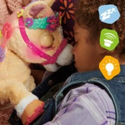 Hasbro FurReal Cinnamon My Stylin Pony, Kuscheltier -Spiel Welt Verkauf Hasbro FurReal Cinnamon My Stylin Pony Kuscheltier@@1852765 6