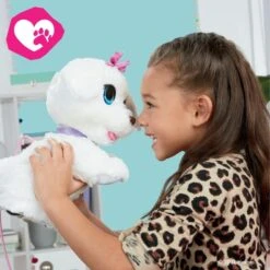 Hasbro FurReal GoGo, Mein Tanzendes Hündchen, Kuscheltier -Spiel Welt Verkauf Hasbro FurReal GoGo mein tanzendes H ndchen Kuscheltier@@1771752 7