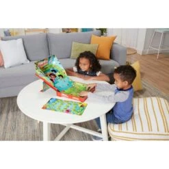 Hasbro Hippo Flipp Junior, Brettspiel -Spiel Welt Verkauf Hasbro Hippo Flipp Junior Brettspiel@@1893995 6