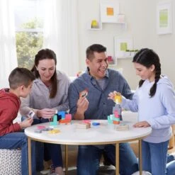 Hasbro Jenga Maker, Geschicklichkeitsspiel 11 Hasbro Jenga Maker, Geschicklichkeitsspiel -Spiel Welt Verkauf Hasbro Jenga Maker Geschicklichkeitsspiel@@1824970 3