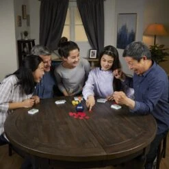 Hasbro Ka-Blab!, Kartenspiel -Spiel Welt Verkauf Hasbro Ka Blab Kartenspiel@@1771689 13