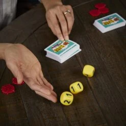 Hasbro Ka-Blab!, Kartenspiel -Spiel Welt Verkauf Hasbro Ka Blab Kartenspiel@@1771689 6