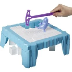 Hasbro Kristallica, Geschicklichkeitsspiel -Spiel Welt Verkauf Hasbro Kristallica Geschicklichkeitsspiel@@1sgha01i 3