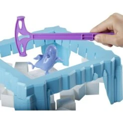 Hasbro Kristallica, Geschicklichkeitsspiel -Spiel Welt Verkauf Hasbro Kristallica Geschicklichkeitsspiel@@1sgha01i 4