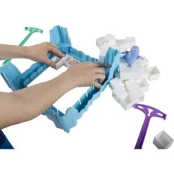 Hasbro Kristallica, Geschicklichkeitsspiel -Spiel Welt Verkauf Hasbro Kristallica Geschicklichkeitsspiel@@1sgha01i 6