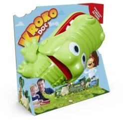 Hasbro Kroko Doc, Geschicklichkeitsspiel 6 Hasbro Kroko Doc, Geschicklichkeitsspiel -Spiel Welt Verkauf Hasbro Kroko Doc Geschicklichkeitsspiel@@1sgha02t 2