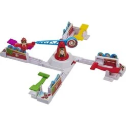 Hasbro Looping Louie, Geschicklichkeitsspiel -Spiel Welt Verkauf Hasbro Looping Louie Geschicklichkeitsspiel@@1sgha00q 2