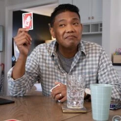 Hasbro Monopoly Kids, Kartenspiel -Spiel Welt Verkauf Hasbro Monopoly Kids Kartenspiel@@1771691 14