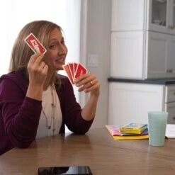 Hasbro Monopoly Kids, Kartenspiel -Spiel Welt Verkauf Hasbro Monopoly Kids Kartenspiel@@1771691 17