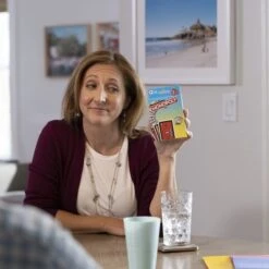 Hasbro Monopoly Kids, Kartenspiel -Spiel Welt Verkauf Hasbro Monopoly Kids Kartenspiel@@1771691 18