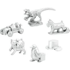 Hasbro Monopoly Mogeln & Täuschen, Brettspiel -Spiel Welt Verkauf Hasbro Monopoly Mogeln T uschen Brettspiel@@1771692 4