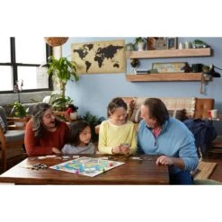 Hasbro Monopoly Reise Um Die Welt, Brettspiel -Spiel Welt Verkauf Hasbro Monopoly Reise um die Welt Brettspiel@@1858540 12