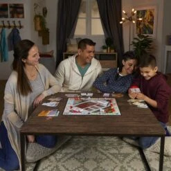 Hasbro Monopoly Falsches Spiel, Brettspiel -Spiel Welt Verkauf Hasbro Monopoly falsches Spiel Brettspiel@@1771693 7