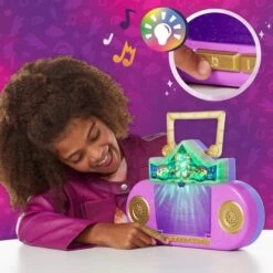 Hasbro My Little Pony Zaubermelodie Radio, Musikspielzeug 25 Hasbro My Little Pony Zaubermelodie Radio, Musikspielzeug -Spiel Welt Verkauf Hasbro My Little Pony Zaubermelodie Radio Musikspielzeug@@1858545 11