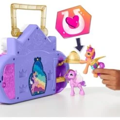Hasbro My Little Pony Zaubermelodie Radio, Musikspielzeug 16 Hasbro My Little Pony Zaubermelodie Radio, Musikspielzeug -Spiel Welt Verkauf Hasbro My Little Pony Zaubermelodie Radio Musikspielzeug@@1858545 2