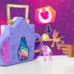 Hasbro My Little Pony Zaubermelodie Radio, Musikspielzeug 18 Hasbro My Little Pony Zaubermelodie Radio, Musikspielzeug -Spiel Welt Verkauf Hasbro My Little Pony Zaubermelodie Radio Musikspielzeug@@1858545 4