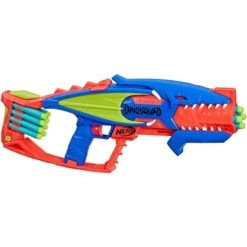 Hasbro Nerf DinoSquad Terrodak, Nerf Gun -Spiel Welt Verkauf Hasbro Nerf DinoSquad Terrodak Nerf Gun@@1894055 2