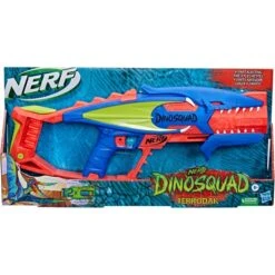 Hasbro Nerf DinoSquad Terrodak, Nerf Gun -Spiel Welt Verkauf Hasbro Nerf DinoSquad Terrodak Nerf Gun@@1894055 3