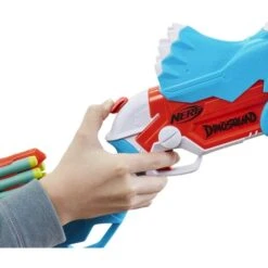 Hasbro Nerf DinoSquad Tricera-Blast, Nerf Gun 19 Hasbro Nerf DinoSquad Tricera-Blast, Nerf Gun -Spiel Welt Verkauf Hasbro Nerf DinoSquad Tricera Blast Nerf Gun@@1716863 8