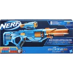 Hasbro Nerf Elite 2.0 Eaglepoint RD-8, Nerf Gun 6 Hasbro Nerf Elite 2.0 Eaglepoint RD-8, Nerf Gun -Spiel Welt Verkauf Hasbro Nerf Elite 2 0 Eaglepoint RD 8 Nerf Gun@@1825000 2