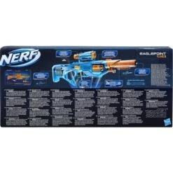 Hasbro Nerf Elite 2.0 Eaglepoint RD-8, Nerf Gun 7 Hasbro Nerf Elite 2.0 Eaglepoint RD-8, Nerf Gun -Spiel Welt Verkauf Hasbro Nerf Elite 2 0 Eaglepoint RD 8 Nerf Gun@@1825000 3